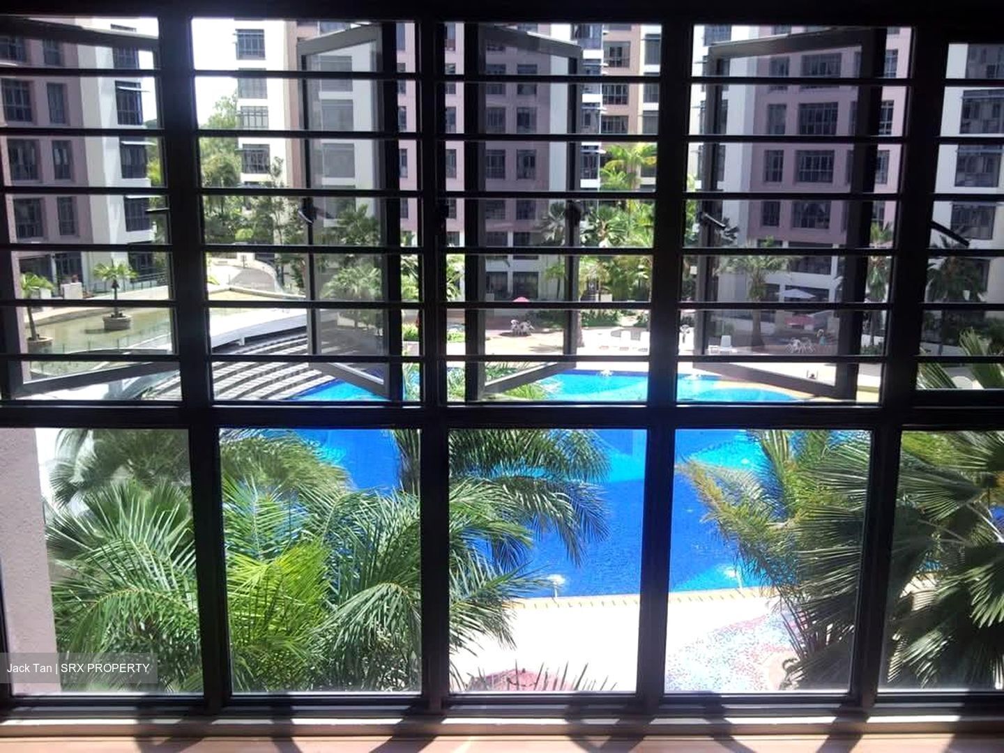 Carissa Park Condominium (D17), Condominium #564244451